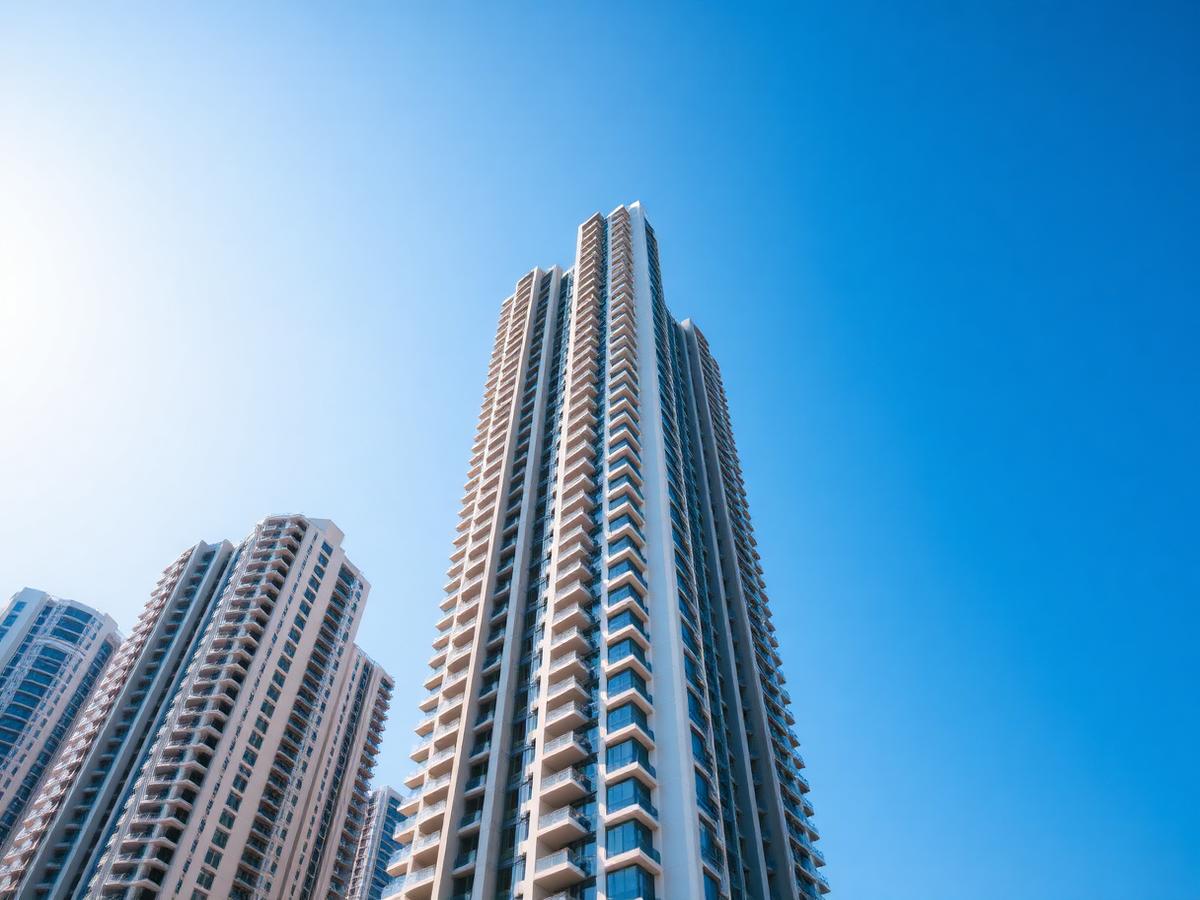 Full Buildings